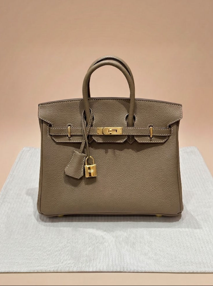 LANA TAUPE OR